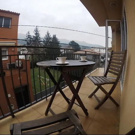 Cool Breeze Apartment Maçanet de Cabrenys Εξωτερικό φωτογραφία