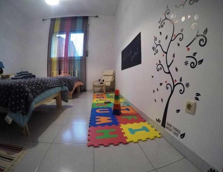 Cool Breeze Apartment Maçanet de Cabrenys Εξωτερικό φωτογραφία