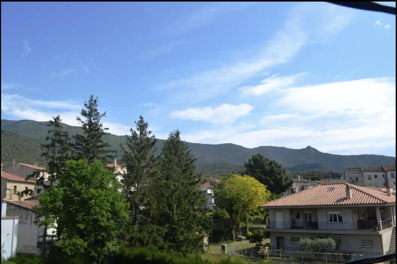 Cool Breeze Apartment Maçanet de Cabrenys Εξωτερικό φωτογραφία