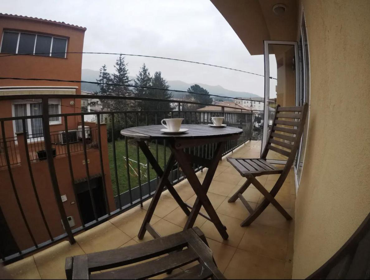 Cool Breeze Apartment Maçanet de Cabrenys Εξωτερικό φωτογραφία