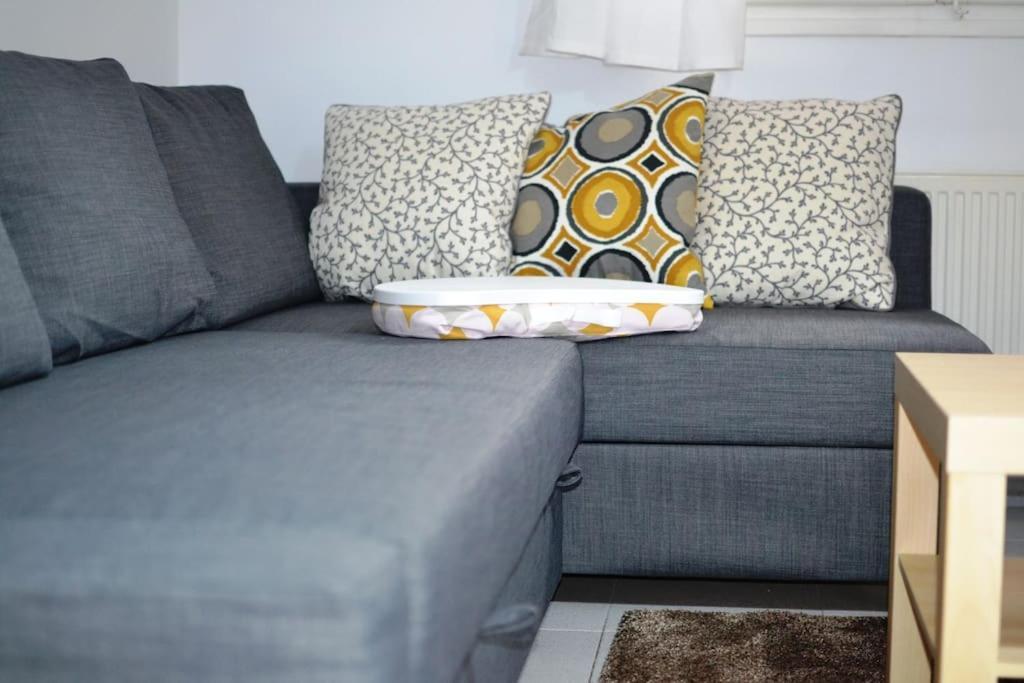 Cool Breeze Apartment Maçanet de Cabrenys Εξωτερικό φωτογραφία