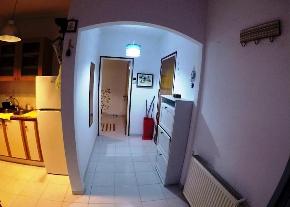 Cool Breeze Apartment Maçanet de Cabrenys Εξωτερικό φωτογραφία